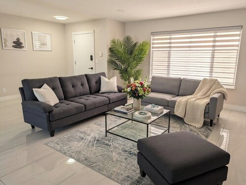 Full Home With Attached Casita!