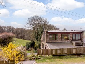 Exterior - 1 Bed in Harrogate (oc-76511) (Summerbridge)