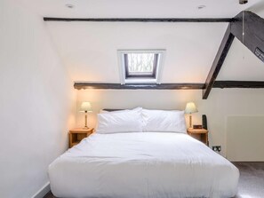 Room - 1 Bed in Harrogate (oc-76511) (Summerbridge)