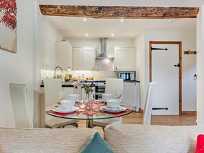 Dining - 2 Bed in Church Stretton (oc-76622) (Rushbury)