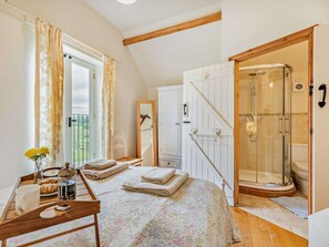 Room - 2 Bed in Church Stretton (oc-76622) (Rushbury)