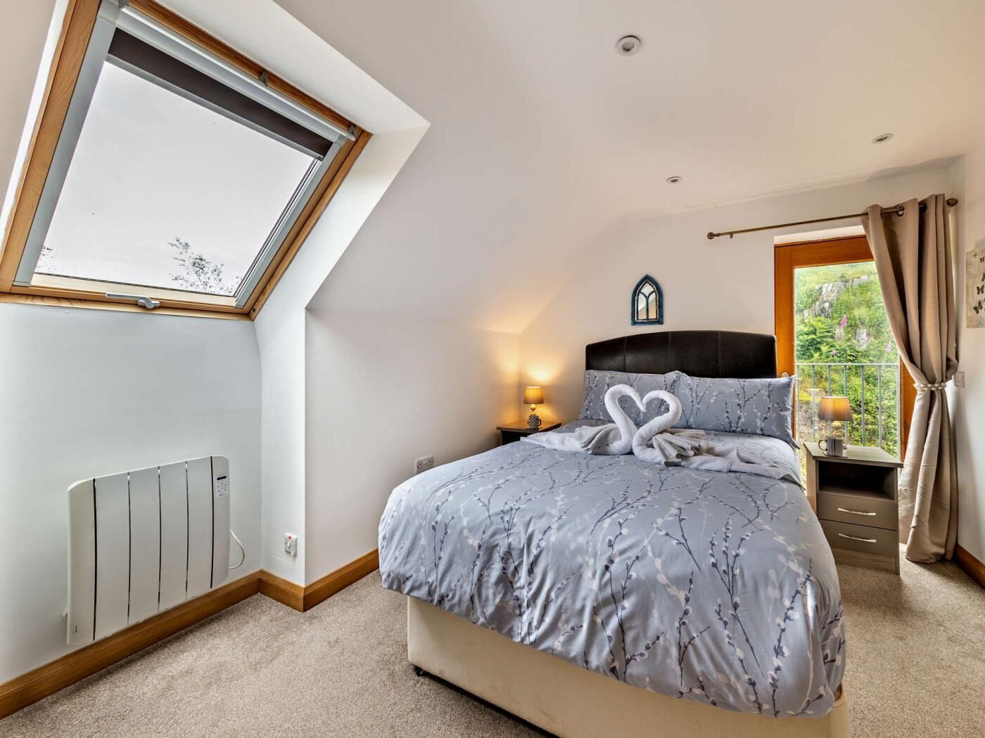 3 Bed In Arthog (Oc-77304) - Barmouth