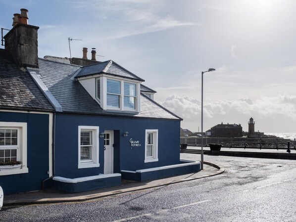 Exterior - 3 Bed in Stranraer (oc-77308) (Portpatrick)