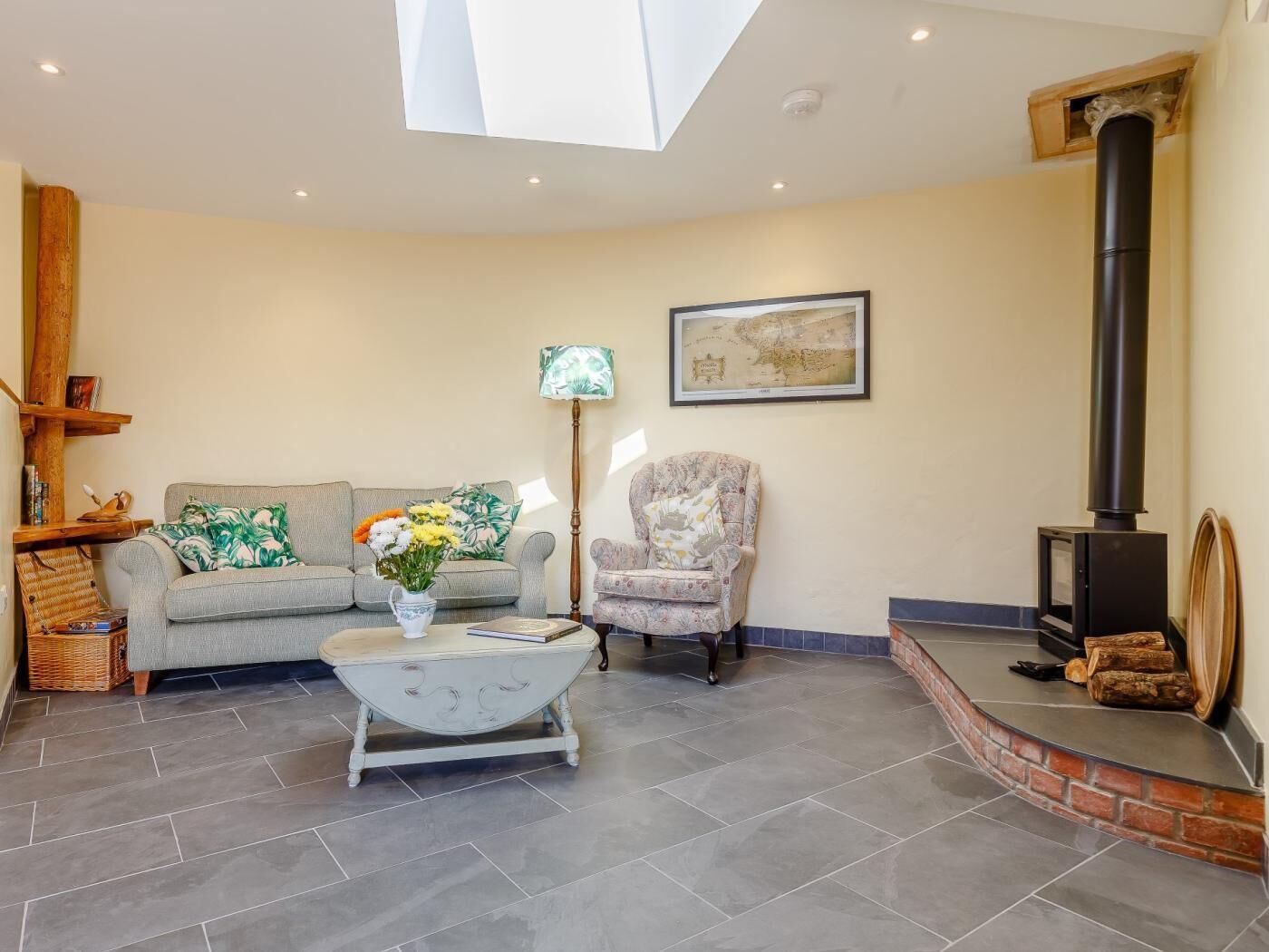 2 Bed In Bideford (Oc-77292) - Westward Ho!