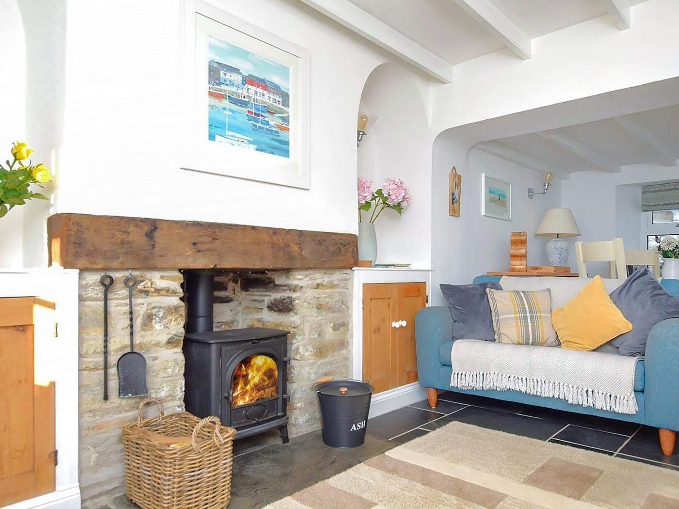 2 Bed In Bodmin (Oc-76604) - Port Isaac
