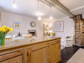 Interior - 3 Bed in Buxton (oc-77715) (Windmill)