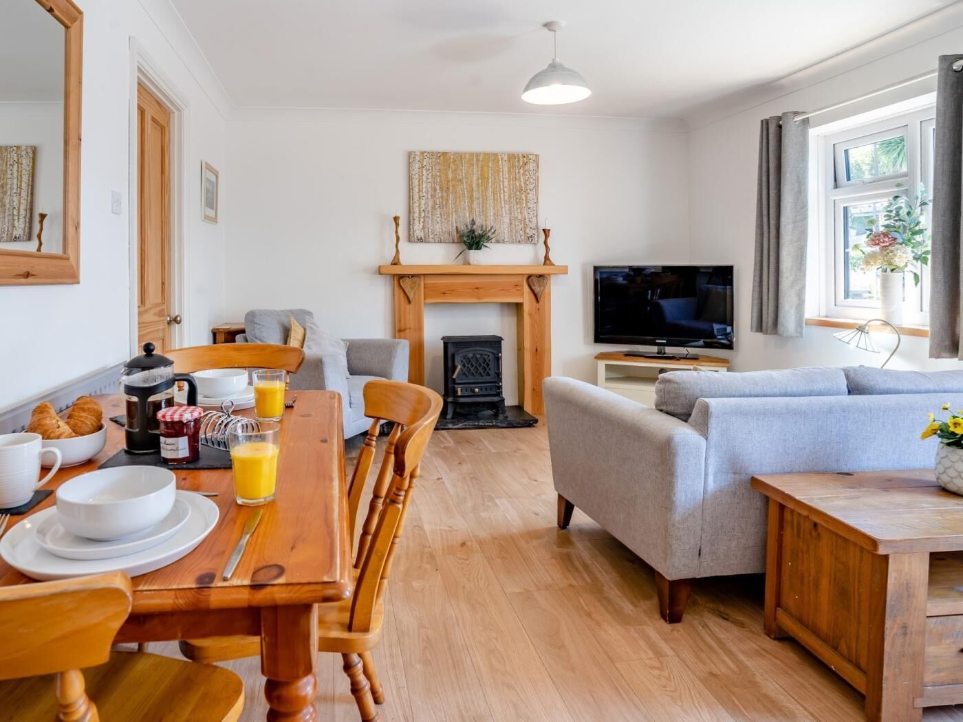 2 Bed In Swansea (Oc-77978) - Llanelli