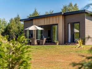 Exterior - 2 Bed in Ludlow (oc-78025) (Richards Castle)