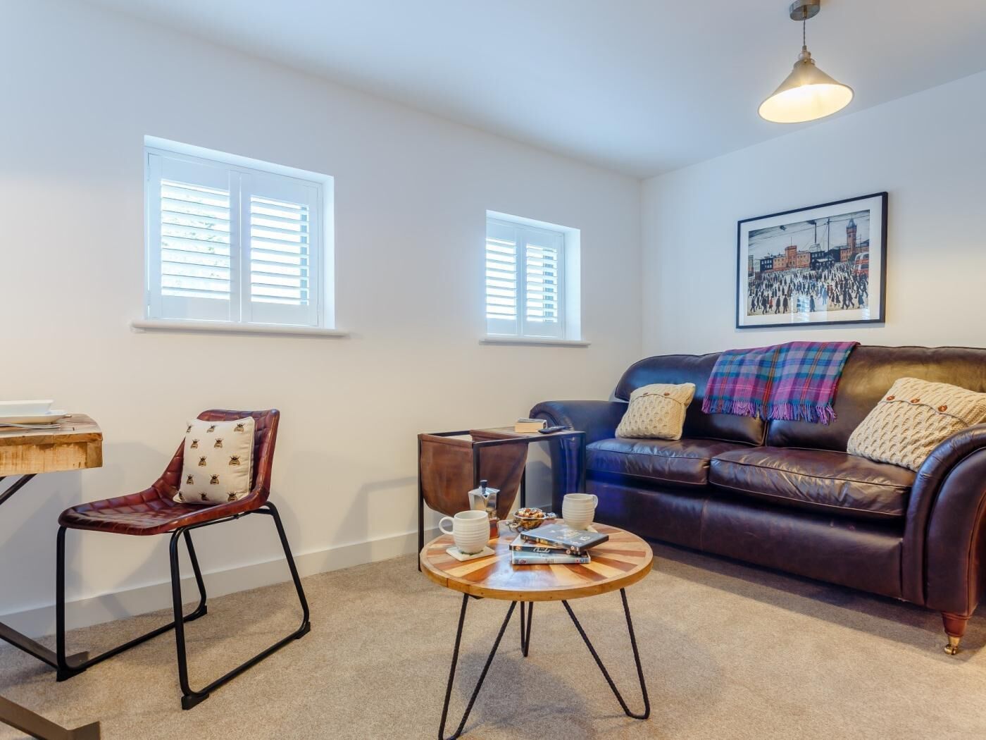 1 Bed In Fowey (Oc-77956) - Fowey