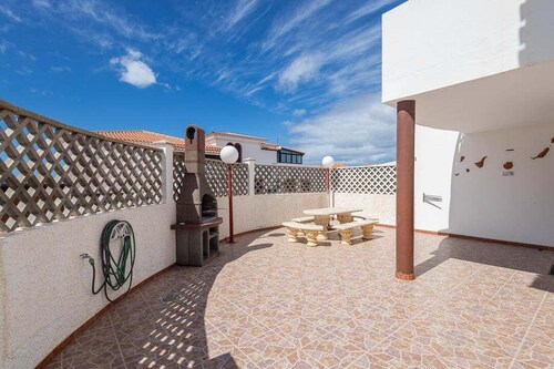 GuestReady - Turman Agaete Terrasse