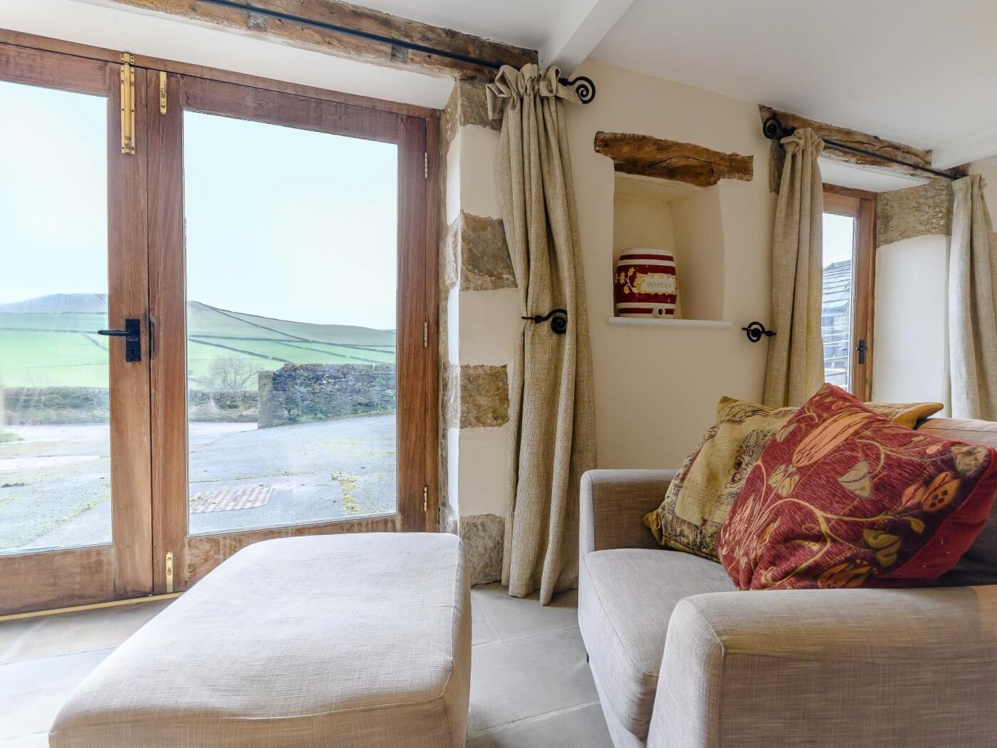 1 Bed In Hope Valley (Oc-78016) - Castleton