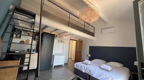 WiFi, bed sheets - Manon's Little Cottage (Provence-Alpes-Côte d'Azur)