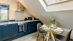 Private kitchen - 1 Bed in Matlock (oc-78225) (Paddocks)