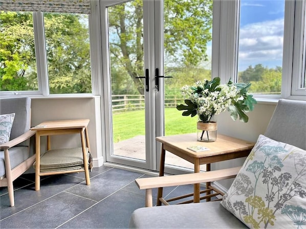 Interior - 1 Bed in Presteigne (oc-78351) (Kinsham)