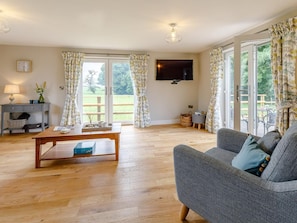 TV - 1 Bed in Presteigne (oc-78351) (Kinsham)