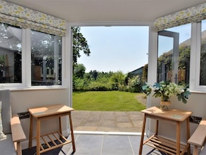 Interior - 1 Bed in Presteigne (oc-78351) (Kinsham)
