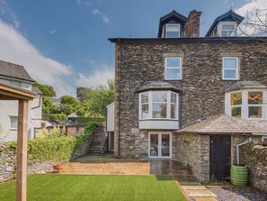 Exterior - 2 Bed in Windermere (oc-78288) (Bowness on Windermere)