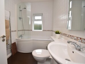 Towels - 2 Bed in Saundersfoot (oc-fb093) (Saundersfoot)