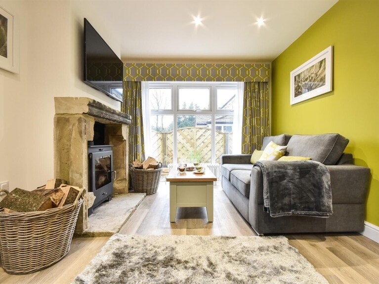 1 Bed In Otley (Oc-g0111) - Ilkley