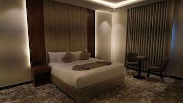 Suite Deluxe