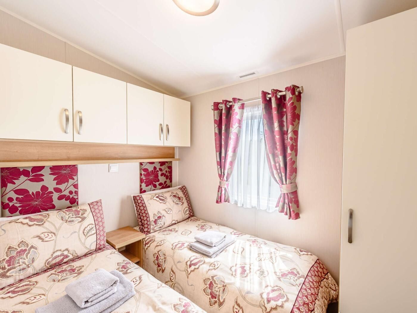 2 Bed In Llanfairpwllgwyngyll (Oc-82559) - Caernarfon
