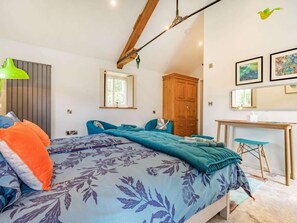 Room - 3 Bed in Nr Masham (oc-g0149) (Healey)