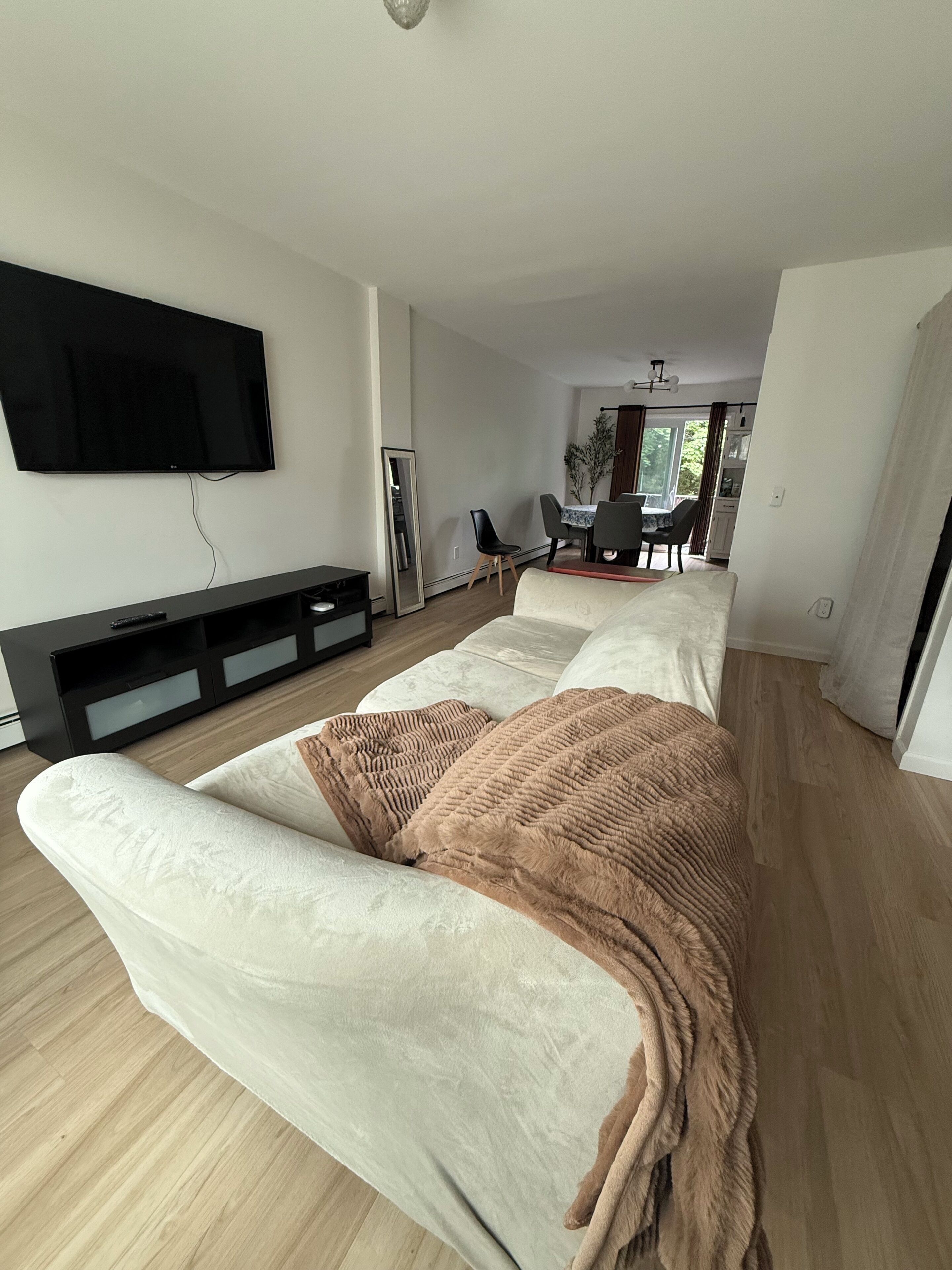 Smart TV