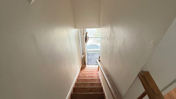 Interior - Adorable 2-bedroom condo near JFK Airport/LIRR/Mall/ free parking in Queens (Rosedale)