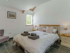 3 Schlafzimmer, kostenloses WLAN, Bettwäsche