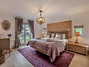 Room - 2 Bed in Scarborough (oc-g0179) (Staintondale)