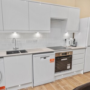 Cucina privata