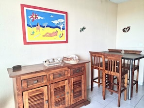 Restauración