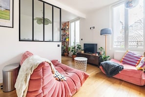 Fernseher