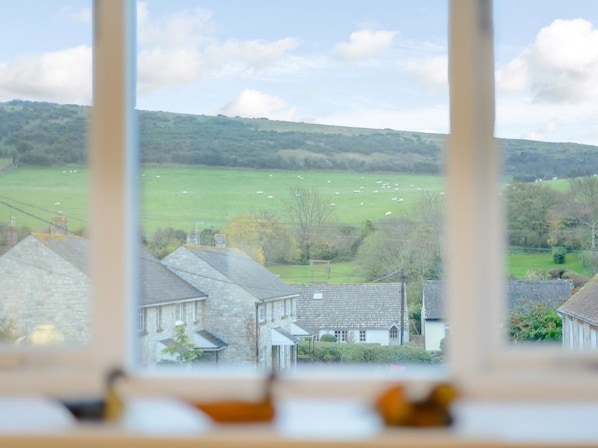 Interior - 2 Bed in Wareham (oc-dc028) (West Lulworth)
