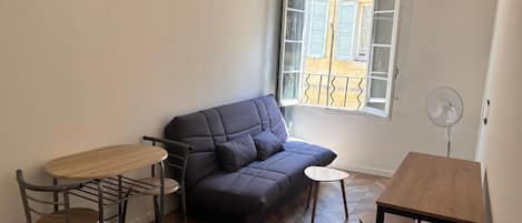Coin séjour