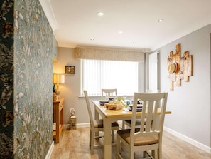 Dining - 2 Bed in Moelfre (oc-75013) (Moelfre)
