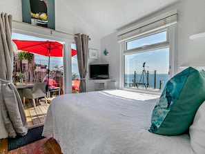 Room - 1 Bed in Torpoint (oc-74824) (Millbrook)