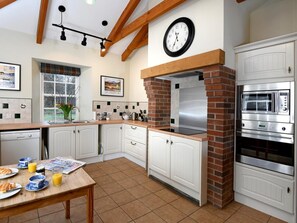 Private kitchen - 3 Bed in Annan (oc-75355) (Annan)