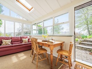 Dining - 4 Bed in Penrith (oc-sz054) (Matterdale End)