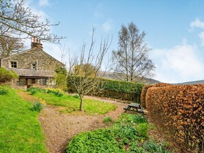 Exterior - 4 Bed in Penrith (oc-sz054) (Matterdale End)