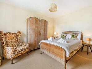 Room - 4 Bed in Penrith (oc-sz054) (Matterdale End)