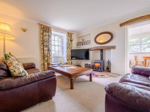 Living area - 4 Bed in Penrith (oc-sz054) (Matterdale End)