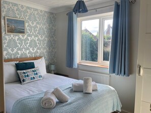 Free WiFi, bed sheets - 2 Bed in Norwich (oc-75398) (Mundesley)