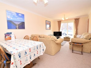 Interior - 2 Bed in Norwich (oc-75398) (Mundesley)