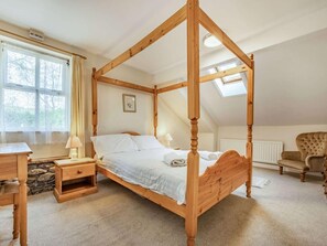 Free WiFi, bed sheets - 1 Bed in Penrith (oc-sz295) (Matterdale End)
