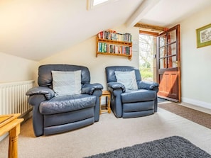 Interior - 1 Bed in Penrith (oc-sz295) (Matterdale End)