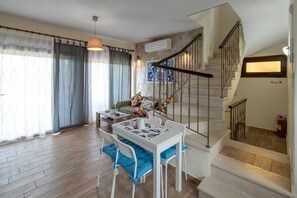Interior - Sani Elea 1 by Rentals Pro - Sani Halkidiki (Sani)