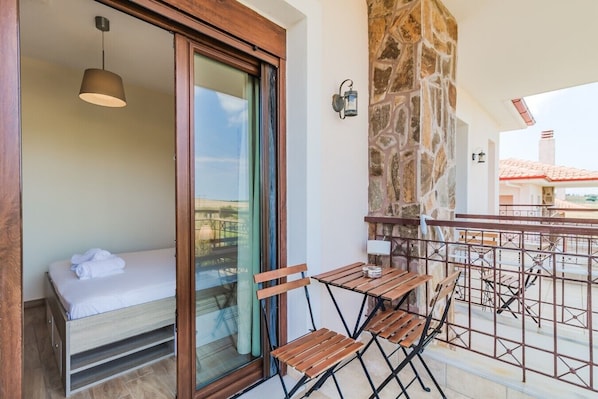 Outdoor dining - Sani Elea 1 by Rentals Pro - Sani Halkidiki (Sani)