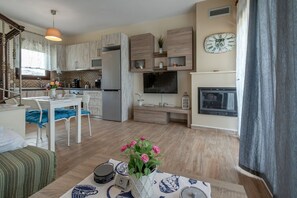 Interior - Sani Elea 1 by Rentals Pro - Sani Halkidiki (Sani)