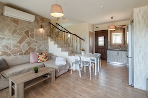 TV - Sani Nature Maisonette by Rentals Pro - Sani Halkidiki (Sani)
